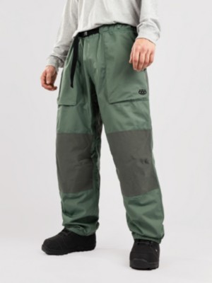 686 2.5L Ghost Pants - Buy now | Blue Tomato